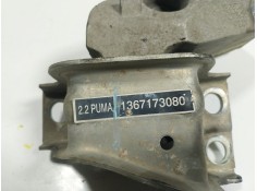 Recambio de soporte motor derecho para citroën jumper ii caja/chasis 2.0 bluehdi 130 referencia OEM IAM  1367173080  2