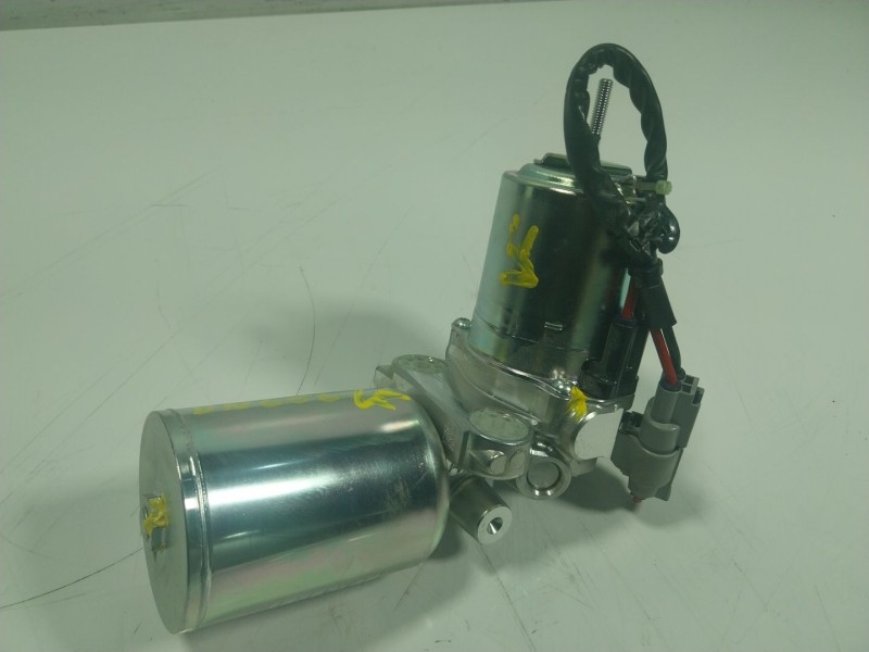 Recambio de bomba freno para toyota rav 4 v van (_a5_, _h5_) 2.5 hybrid (axah52) referencia OEM IAM  4707048090 