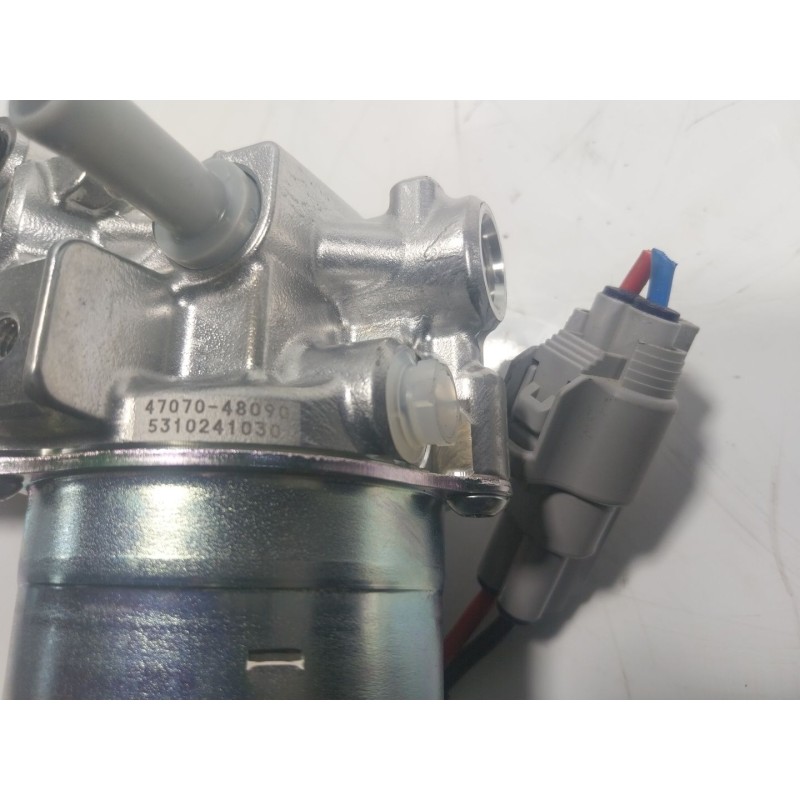 Recambio de bomba freno para toyota rav 4 v van (_a5_, _h5_) 2.5 hybrid (axah52) referencia OEM IAM  4707048090 