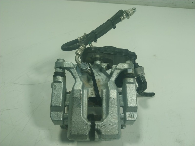 Recambio de pinza freno trasera derecha para toyota rav 4 v van (_a5_, _h5_) 2.5 hybrid (axah52) referencia OEM IAM   