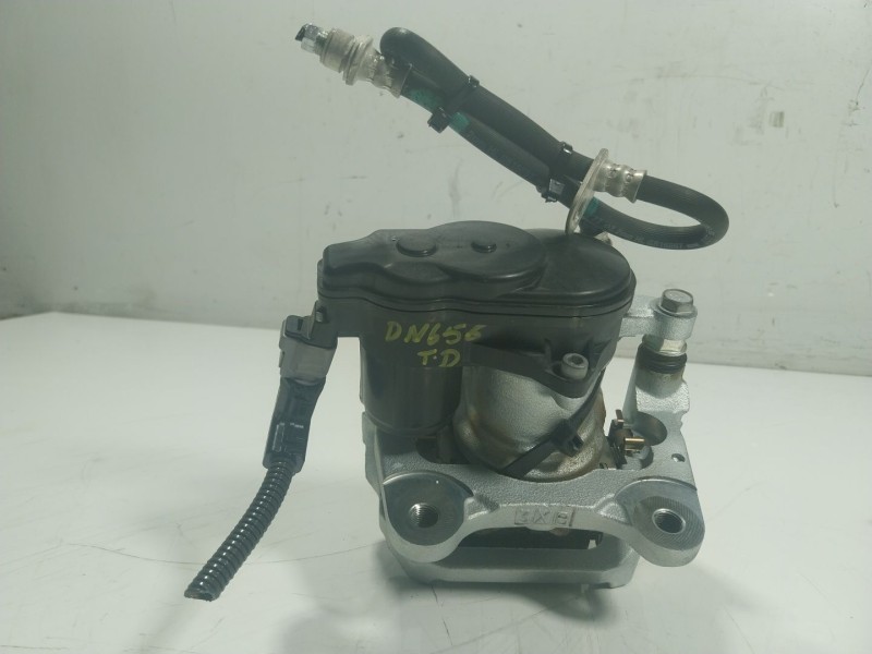 Recambio de pinza freno trasera derecha para toyota rav 4 v van (_a5_, _h5_) 2.5 hybrid (axah52) referencia OEM IAM   