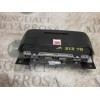 Recambio de piloto trasero central para chevrolet lacetti cdx referencia OEM IAM 96551214  