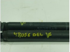 Recambio de amortiguador capot para bmw 5 (f10) 520 d referencia OEM IAM  512373091102  2