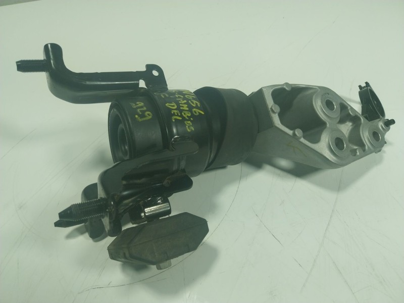 Recambio de soporte cambio para toyota rav 4 v van (_a5_, _h5_) 2.5 hybrid (axah52) referencia OEM IAM  NX241320 