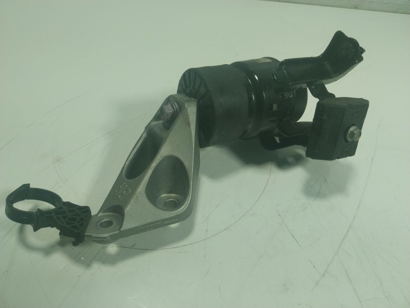 Recambio de soporte cambio para toyota rav 4 v van (_a5_, _h5_) 2.5 hybrid (axah52) referencia OEM IAM  NX241320 