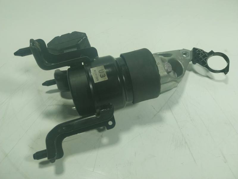Recambio de soporte cambio para toyota rav 4 v van (_a5_, _h5_) 2.5 hybrid (axah52) referencia OEM IAM  NX241320 