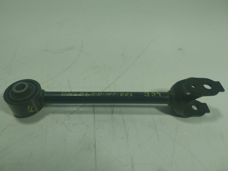 Recambio de brazo suspension inferior trasero derecho para toyota rav 4 v van (_a5_, _h5_) 2.5 hybrid (axah52) referencia OEM IA