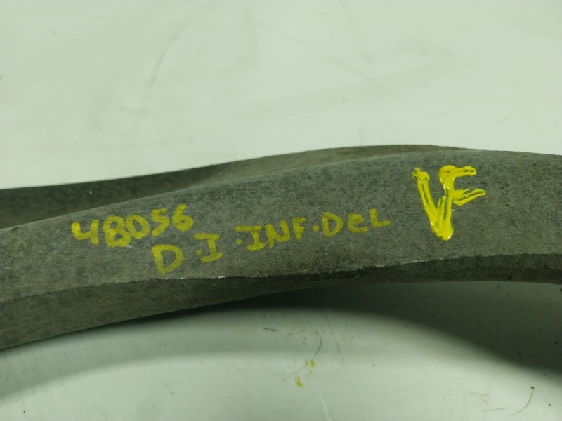 Recambio de brazo suspension inferior delantero izquierdo para bmw 5 (f10) 520 d referencia OEM IAM   