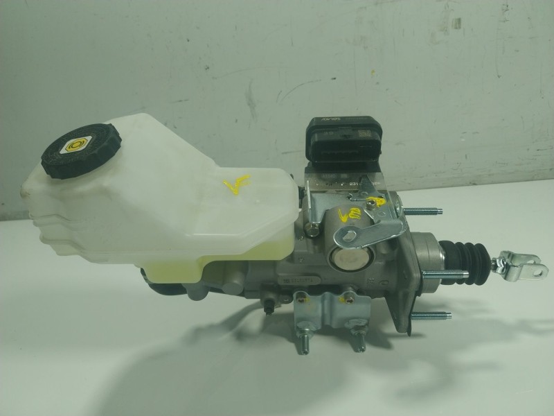 Recambio de servofreno para toyota rav 4 v van (_a5_, _h5_) 2.5 hybrid (axah52) referencia OEM IAM  4720042G50 