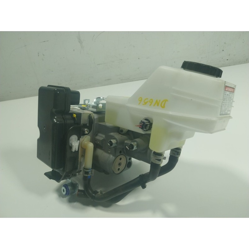 Recambio de servofreno para toyota rav 4 v van (_a5_, _h5_) 2.5 hybrid (axah52) referencia OEM IAM  4720042G50 