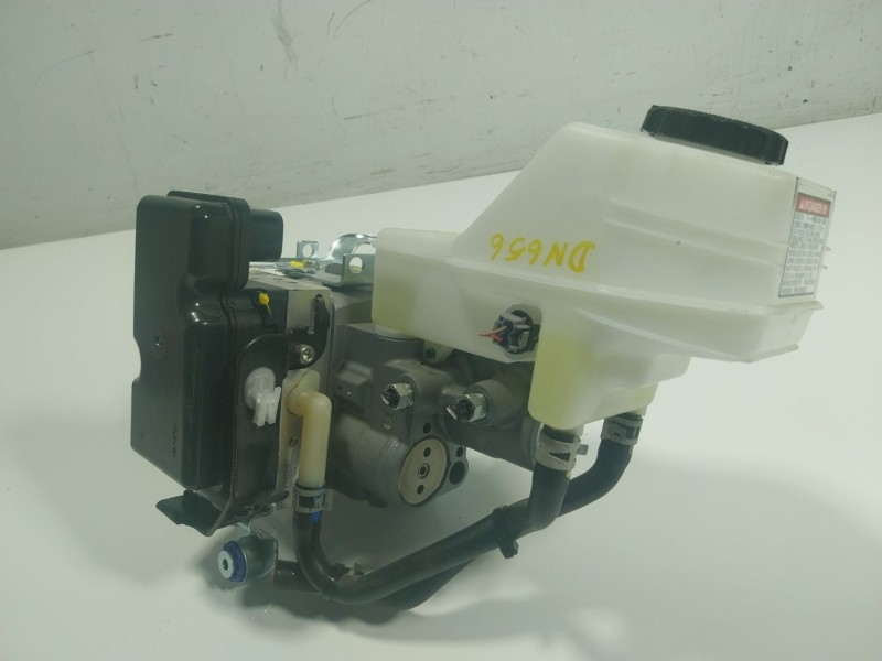 Recambio de servofreno para toyota rav 4 v van (_a5_, _h5_) 2.5 hybrid (axah52) referencia OEM IAM  4720042G50 