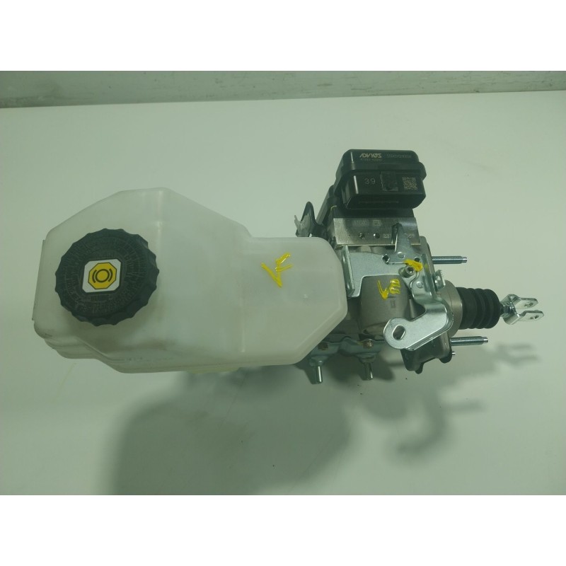 Recambio de servofreno para toyota rav 4 v van (_a5_, _h5_) 2.5 hybrid (axah52) referencia OEM IAM  4720042G50 