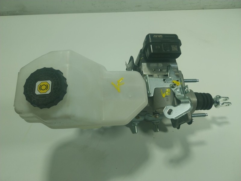 Recambio de servofreno para toyota rav 4 v van (_a5_, _h5_) 2.5 hybrid (axah52) referencia OEM IAM  4720042G50 