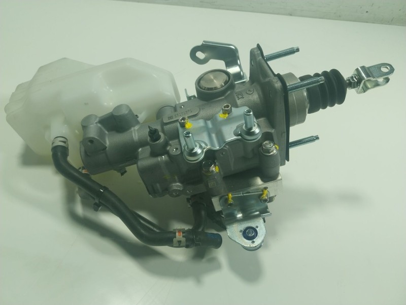 Recambio de servofreno para toyota rav 4 v van (_a5_, _h5_) 2.5 hybrid (axah52) referencia OEM IAM  4720042G50 