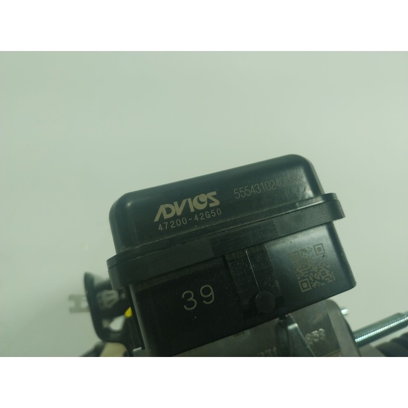 Recambio de servofreno para toyota rav 4 v van (_a5_, _h5_) 2.5 hybrid (axah52) referencia OEM IAM  4720042G50 
