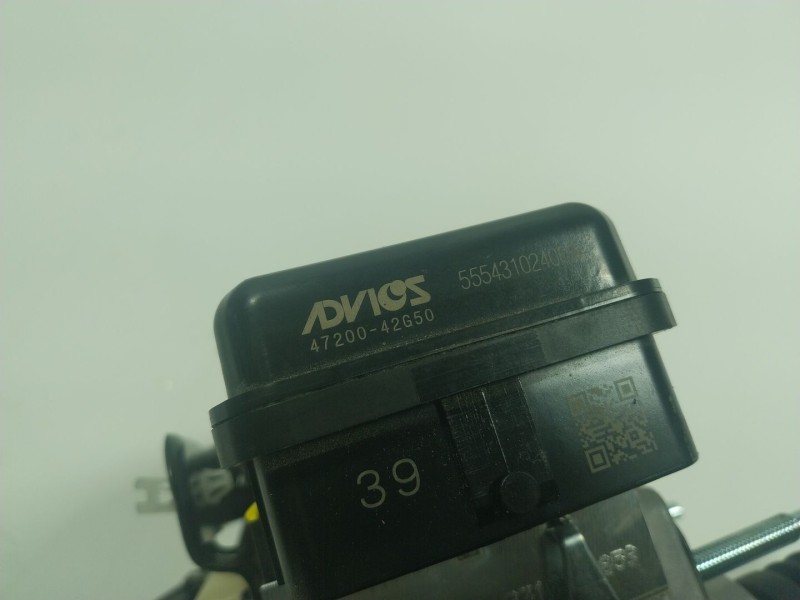 Recambio de servofreno para toyota rav 4 v van (_a5_, _h5_) 2.5 hybrid (axah52) referencia OEM IAM  4720042G50 