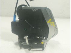 Recambio de cerradura puerta trasera izquierda para toyota rav 4 v (_a5_, _h5_) 2.5 hybrid awd (axap54) referencia OEM IAM  3J25 2