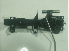 Recambio de maneta exterior delantera derecha para toyota rav 4 v (_a5_, _h5_) 2.5 hybrid awd (axap54) referencia OEM IAM    2