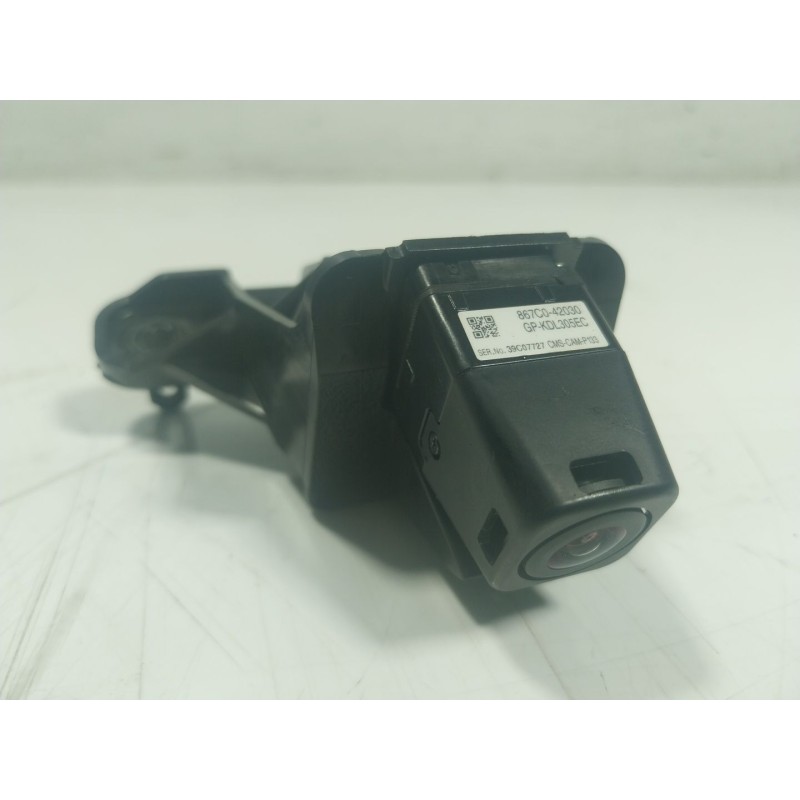 Recambio de modulo electronico para toyota rav 4 v van (_a5_, _h5_) 2.5 hybrid (axah52) referencia OEM IAM  867C042030 