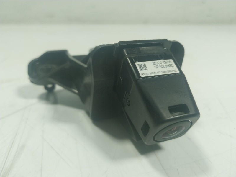 Recambio de modulo electronico para toyota rav 4 v van (_a5_, _h5_) 2.5 hybrid (axah52) referencia OEM IAM  867C042030 