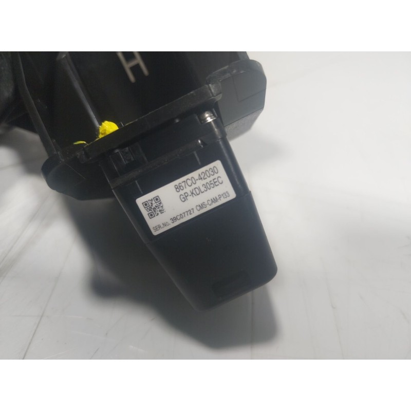 Recambio de modulo electronico para toyota rav 4 v van (_a5_, _h5_) 2.5 hybrid (axah52) referencia OEM IAM  867C042030 