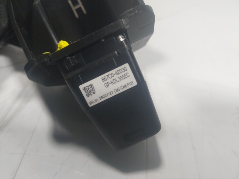 Recambio de modulo electronico para toyota rav 4 v van (_a5_, _h5_) 2.5 hybrid (axah52) referencia OEM IAM  867C042030 