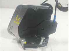 Recambio de cerradura puerta trasera derecha para toyota rav 4 v (_a5_, _h5_) 2.5 hybrid awd (axap54) referencia OEM IAM  3J2503 2
