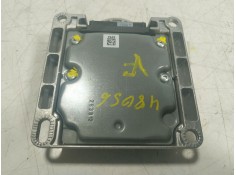 Recambio de centralita airbag para bmw 5 (f10) 520 d referencia OEM IAM  6850783  2