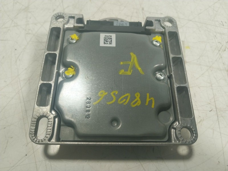 Recambio de centralita airbag para bmw 5 (f10) 520 d referencia OEM IAM  6850783 