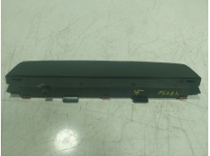 Recambio de piloto trasero central para bmw 5 (f10) 520 d referencia OEM IAM  7230799  2