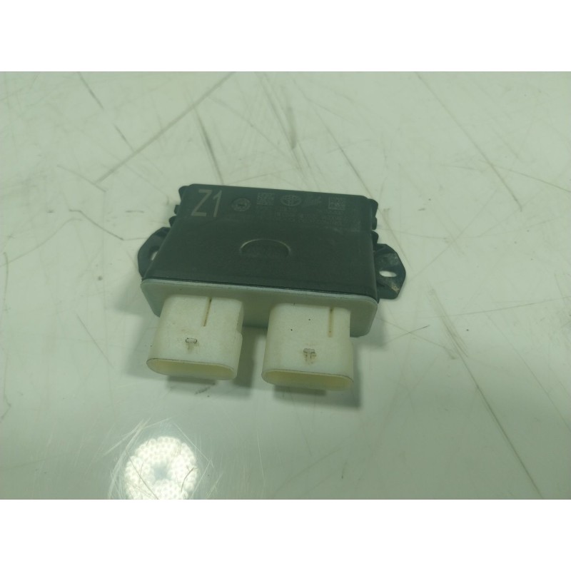 Recambio de modulo electronico para toyota rav 4 v van (_a5_, _h5_) 2.5 hybrid (axah52) referencia OEM IAM  891B20W310 