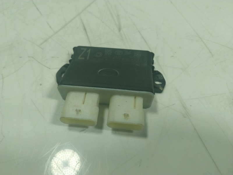 Recambio de modulo electronico para toyota rav 4 v van (_a5_, _h5_) 2.5 hybrid (axah52) referencia OEM IAM  891B20W310 