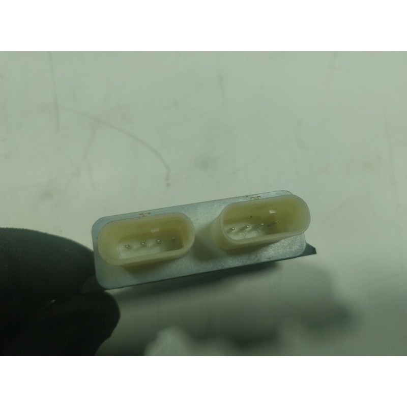 Recambio de modulo electronico para toyota rav 4 v van (_a5_, _h5_) 2.5 hybrid (axah52) referencia OEM IAM  891B20W310 