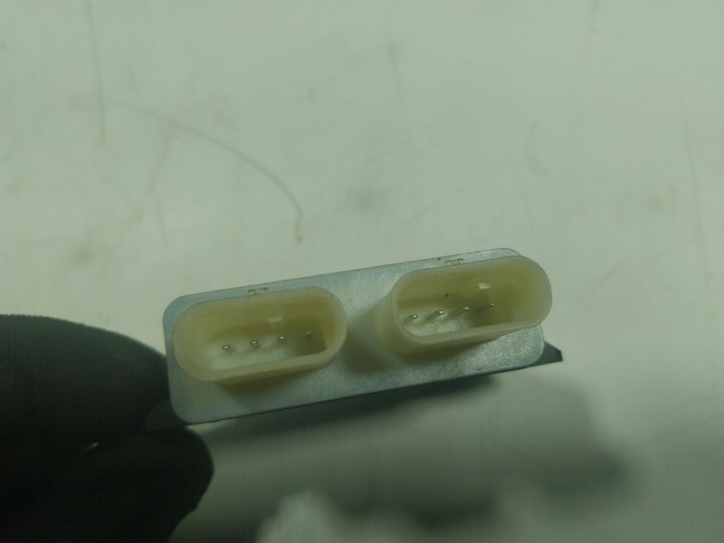 Recambio de modulo electronico para toyota rav 4 v van (_a5_, _h5_) 2.5 hybrid (axah52) referencia OEM IAM  891B20W310 