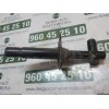 Recambio de punta chasis delantera para bmw serie 5 berlina (e39) 3.0 24v turbodiesel cat referencia OEM IAM 51118159360  