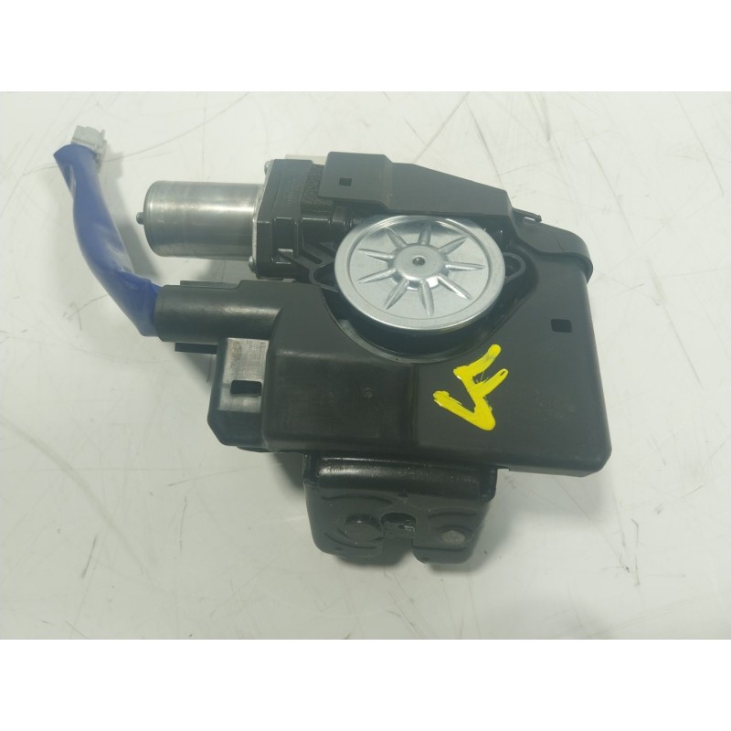 Recambio de cerradura maletero / porton para toyota rav 4 v van (_a5_, _h5_) 2.5 hybrid (axah52) referencia OEM IAM  1638000790 