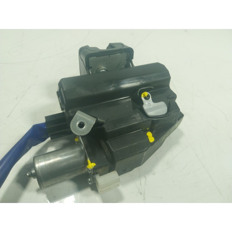Recambio de cerradura maletero / porton para toyota rav 4 v van (_a5_, _h5_) 2.5 hybrid (axah52) referencia OEM IAM  1638000790 