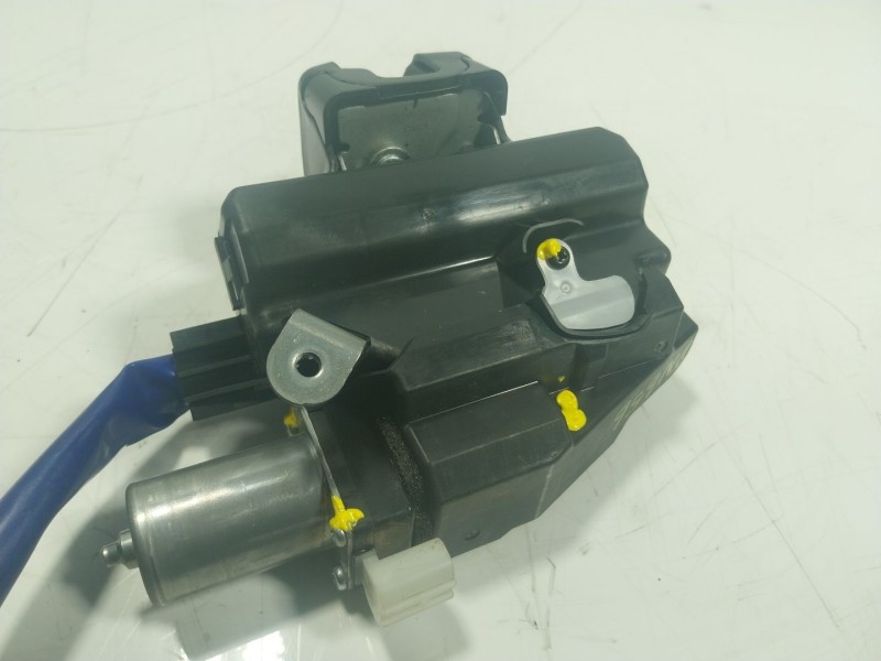 Recambio de cerradura maletero / porton para toyota rav 4 v van (_a5_, _h5_) 2.5 hybrid (axah52) referencia OEM IAM  1638000790 