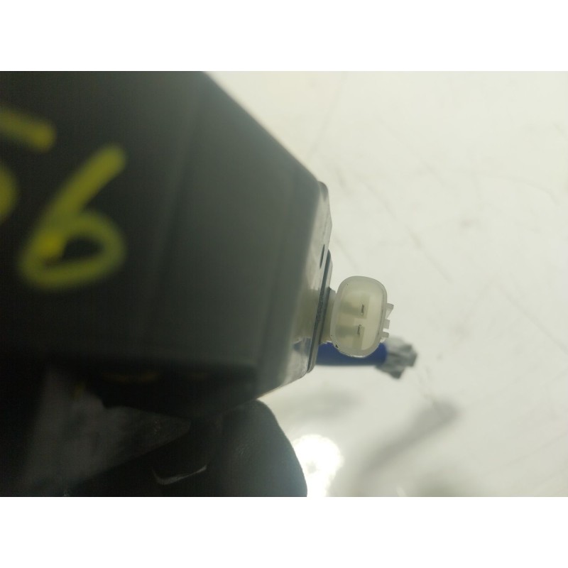 Recambio de cerradura maletero / porton para toyota rav 4 v van (_a5_, _h5_) 2.5 hybrid (axah52) referencia OEM IAM  1638000790 