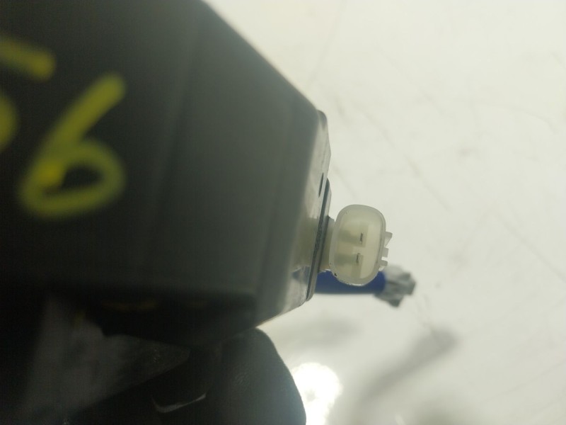 Recambio de cerradura maletero / porton para toyota rav 4 v van (_a5_, _h5_) 2.5 hybrid (axah52) referencia OEM IAM  1638000790 