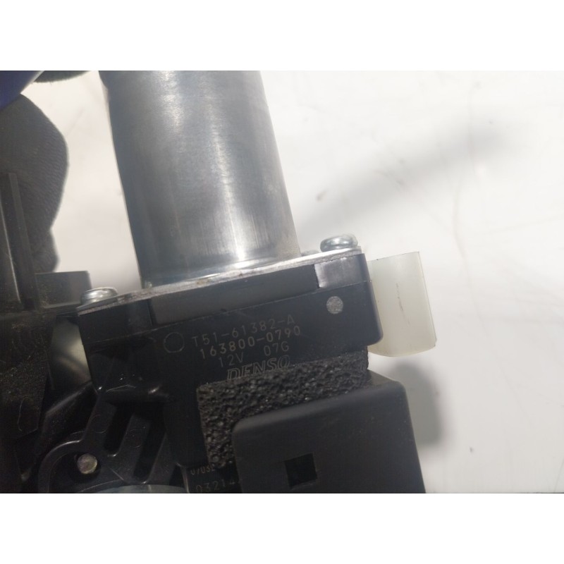 Recambio de cerradura maletero / porton para toyota rav 4 v van (_a5_, _h5_) 2.5 hybrid (axah52) referencia OEM IAM  1638000790 