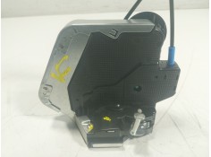 Recambio de cerradura puerta trasera derecha para toyota rav 4 v van (_a5_, _h5_) 2.5 hybrid (axah52) referencia OEM IAM  3J2000 2