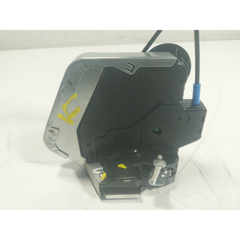 Recambio de cerradura puerta trasera derecha para toyota rav 4 v van (_a5_, _h5_) 2.5 hybrid (axah52) referencia OEM IAM  3J2000