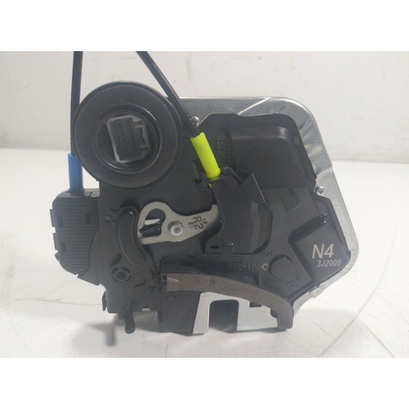 Recambio de cerradura puerta trasera derecha para toyota rav 4 v van (_a5_, _h5_) 2.5 hybrid (axah52) referencia OEM IAM  3J2000
