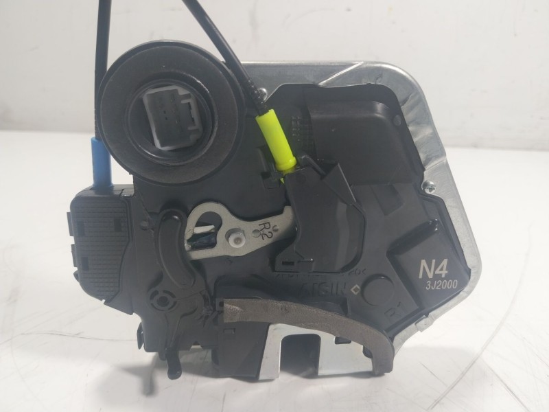 Recambio de cerradura puerta trasera derecha para toyota rav 4 v van (_a5_, _h5_) 2.5 hybrid (axah52) referencia OEM IAM  3J2000