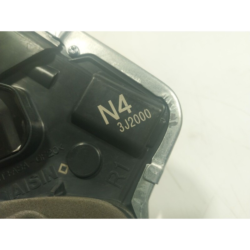 Recambio de cerradura puerta trasera derecha para toyota rav 4 v van (_a5_, _h5_) 2.5 hybrid (axah52) referencia OEM IAM  3J2000