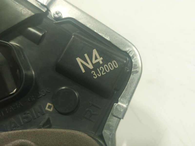 Recambio de cerradura puerta trasera derecha para toyota rav 4 v van (_a5_, _h5_) 2.5 hybrid (axah52) referencia OEM IAM  3J2000