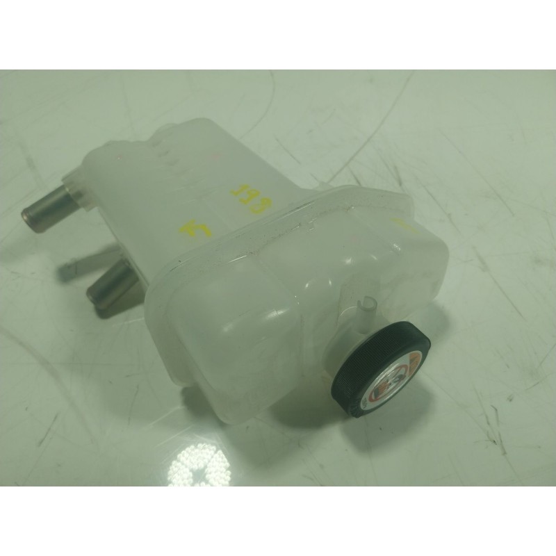 Recambio de deposito expansion para toyota rav 4 v van (_a5_, _h5_) 2.5 hybrid (axah52) referencia OEM IAM   