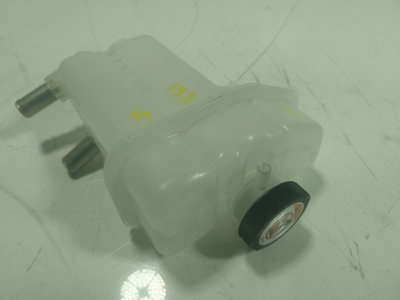 Recambio de deposito expansion para toyota rav 4 v van (_a5_, _h5_) 2.5 hybrid (axah52) referencia OEM IAM   