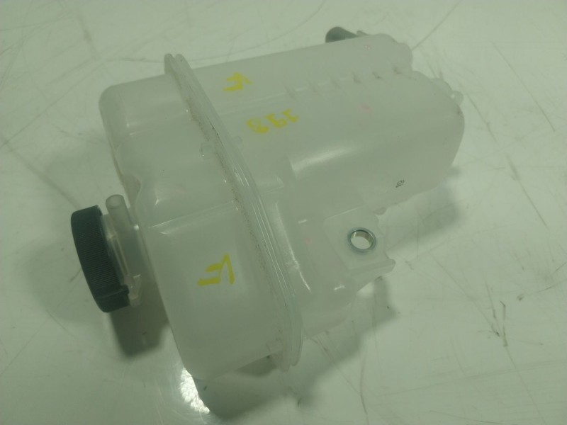 Recambio de deposito expansion para toyota rav 4 v van (_a5_, _h5_) 2.5 hybrid (axah52) referencia OEM IAM   